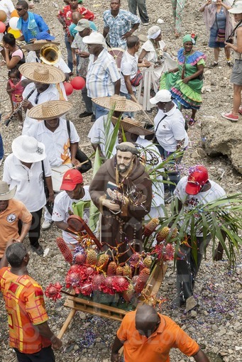 Fiestas de San Pacho,Quibdó,Chocó / Festival of San Pacho,Quibdó,Chocó