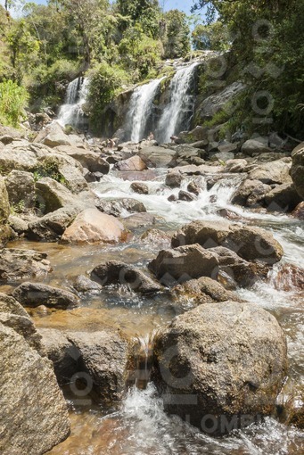 Cascadas de Matasano,Concepción,Antioquia / Waterfalls Matasano,Concepción,Antioquia
