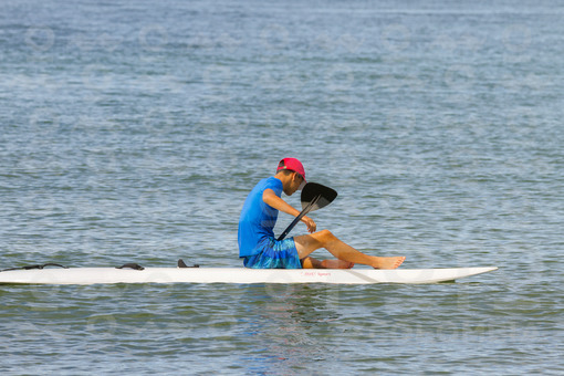 Deportes náuticos en Coveñas,Sucre / Water sports in Coveñas,Sucre