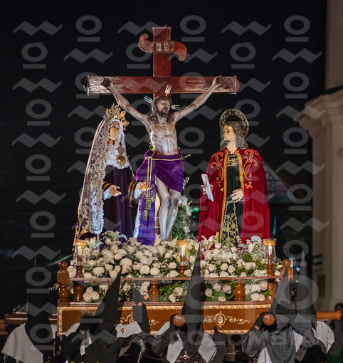 Semana Santa,Piedecuesta,Santander / Holy Week,Piedecuesta,Santander
